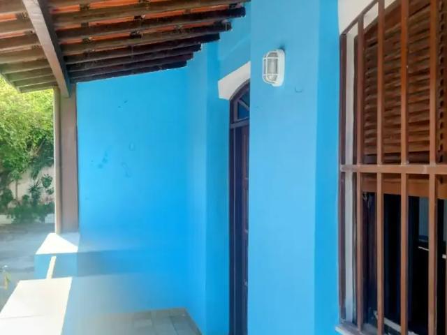 Casa / Sobrado para Venda em Salvador/BA Pituba 4 Quartos