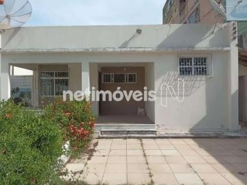 Itaigara, Salvador, Bahia - Garagem