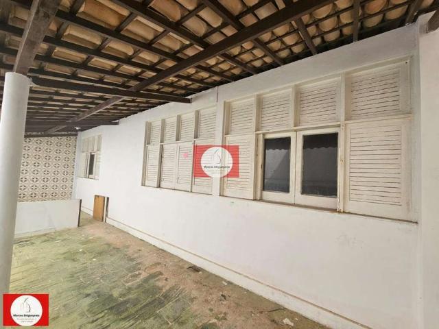 Casa / Sobrado para Venda em Salvador/BA Pituba 3 Quartos