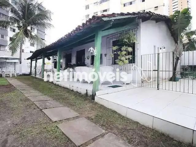 Casa / Sobrado para Venda em Salvador/BA Pituba 3 Quartos