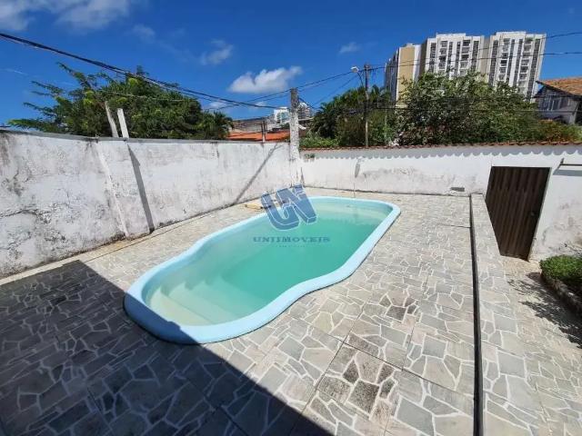 Casa / Sobrado para Venda em Salvador/BA Pituba 3 Quartos