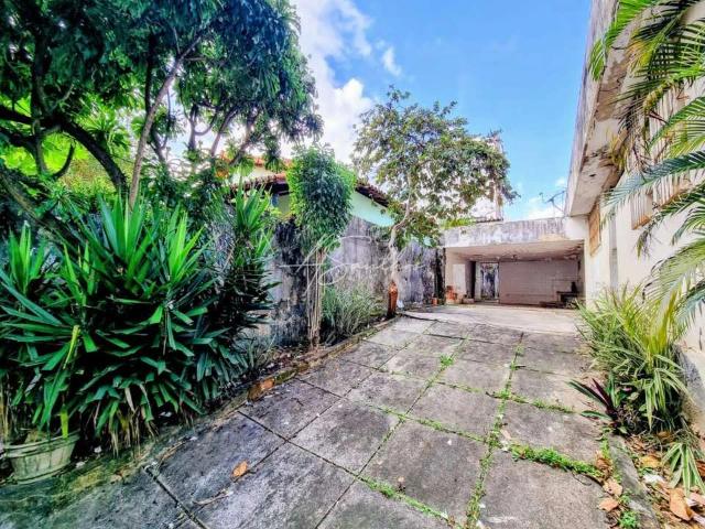 Casa / Sobrado para Venda em Salvador/BA Pituba 3 Quartos