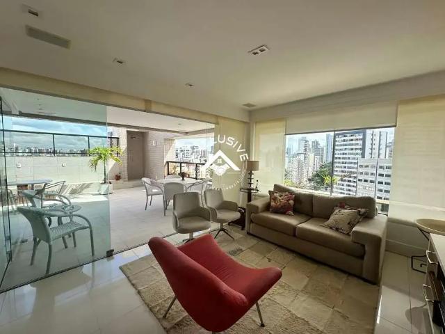Casa / Sobrado para Venda em Salvador/BA Pituba 3 Quartos