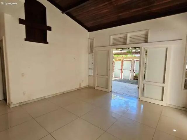 Casa / Sobrado para Venda em Salvador/BA Pituba 3 Quartos