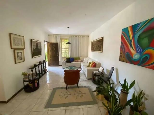 Casa / Sobrado para Venda em Salvador/BA Pituba 3 Quartos