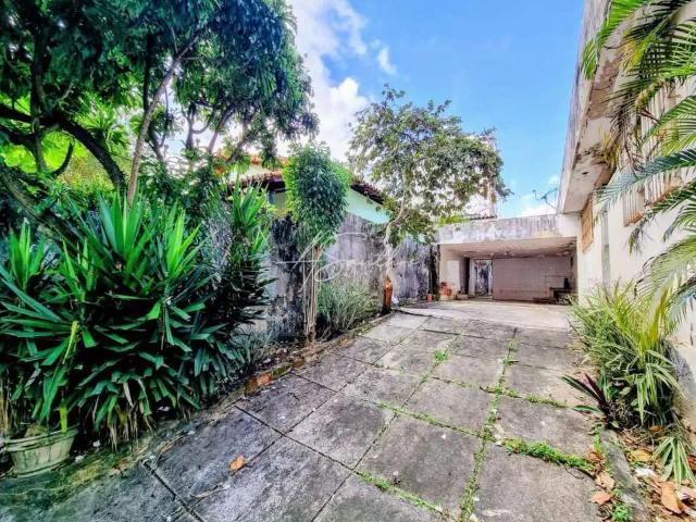 Casa / Sobrado para Venda em Salvador/BA Pituba 3 Quartos