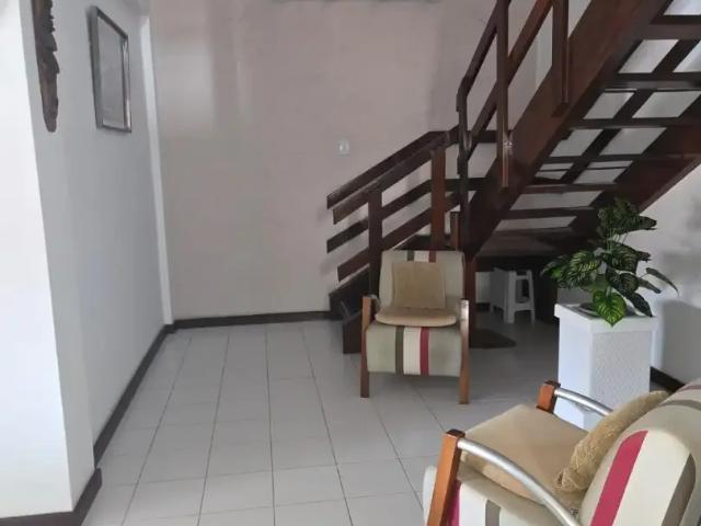Casa / Sobrado para Venda em Salvador/BA Pituba 3 Quartos