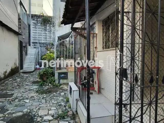 Casa / Sobrado para Venda em Salvador/BA Centro 1 Quartos