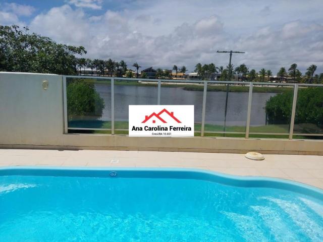 Casa / Sobrado para Venda em Salvador/BA Praia do Flamengo 2 Quartos