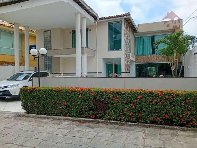 Casa / Sobrado para Venda em Salvador/BA Praia do Flamengo 4 Quartos