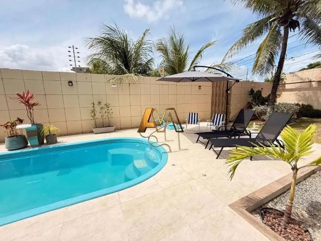 Casa / Sobrado para Venda em Salvador/BA Praia do Flamengo 4 Quartos