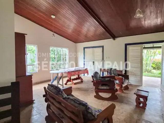 Casa / Sobrado para Venda em Salvador/BA Praia do Flamengo 4 Quartos