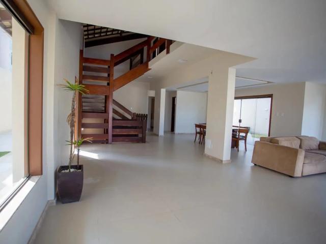 Casa / Sobrado para Venda em Salvador/BA Praia do Flamengo 5 Quartos