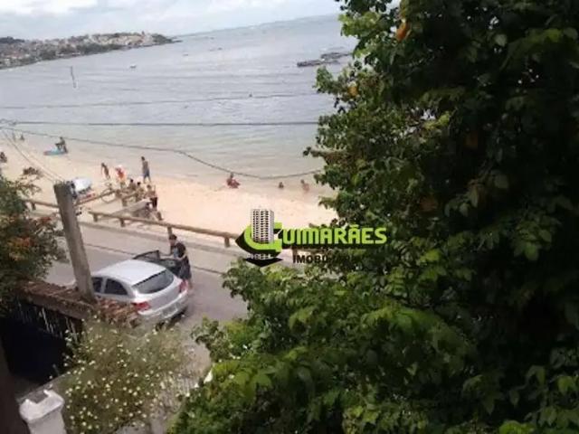 Casa / Sobrado para Venda em Salvador/BA Ribeira 3 Quartos