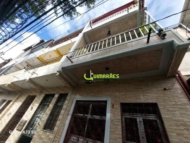 Casa / Sobrado para Venda em Salvador/BA Ribeira 3 Quartos