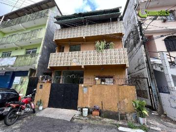 Casa / Sobrado para Venda em Salvador/BA Ribeira 3 Quartos