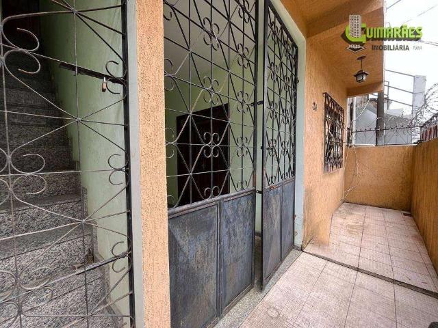 Casa / Sobrado para Venda em Salvador/BA Bonfim 4 Quartos