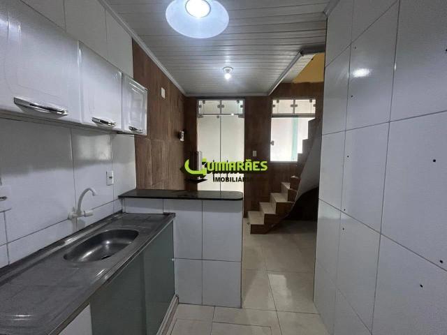 Casa / Sobrado para Venda em Salvador/BA Ribeira 1 Quartos