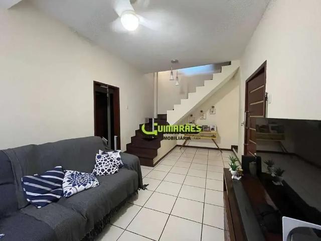 Casa / Sobrado para Venda em Salvador/BA Ribeira 2 Quartos