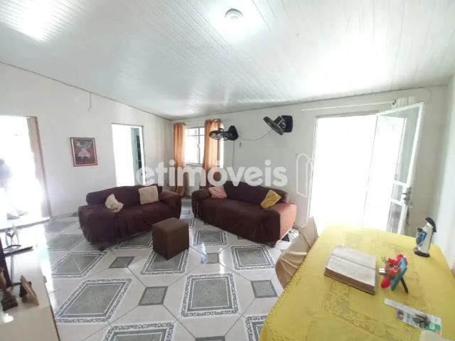 Casa / Sobrado para Venda em Salvador/BA Ribeira 4 Quartos