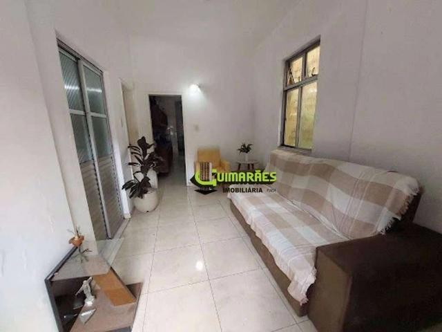 Casa / Sobrado para Venda em Salvador/BA Ribeira 4 Quartos