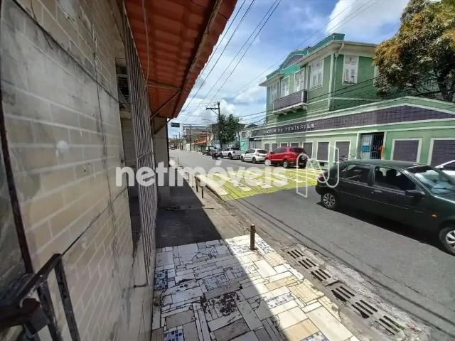 Casa / Sobrado para Venda em Salvador/BA Ribeira 5 Quartos