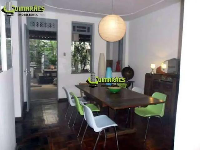 Casa / Sobrado para Venda em Salvador/BA Ribeira 6 Quartos