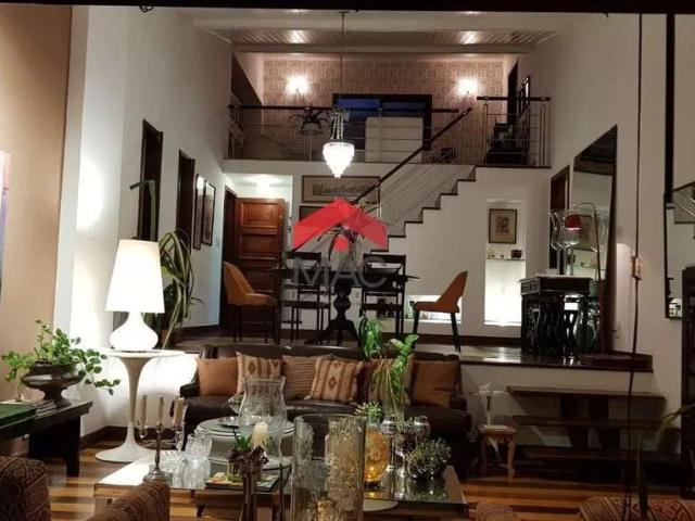 Casa / Sobrado para Venda em Salvador/BA Rio Vermelho 4 Quartos