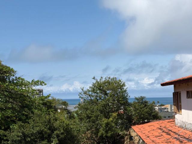 Casa / Sobrado para Venda em Salvador/BA Rio Vermelho 4 Quartos