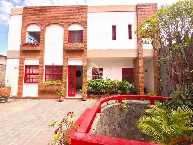 Casa / Sobrado para Venda em Salvador/BA Rio Vermelho 4 Quartos