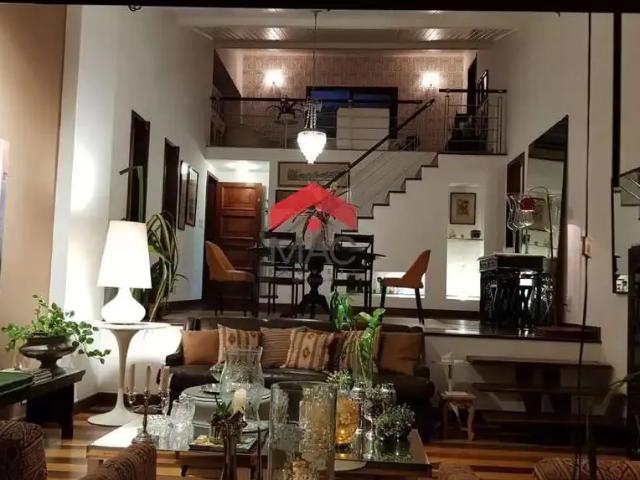 Casa / Sobrado para Venda em Salvador/BA Rio Vermelho 4 Quartos