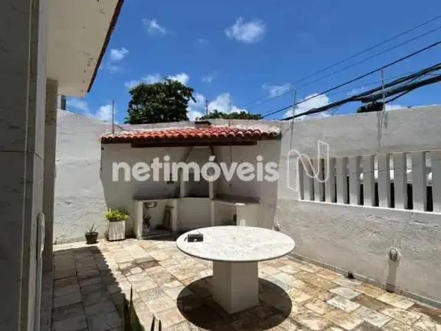 Casa / Sobrado para Venda em Salvador/BA Rio Vermelho