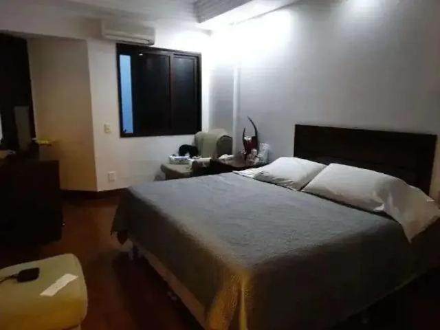 Casa / Sobrado para Venda em Salvador/BA Rio Vermelho 5 Quartos
