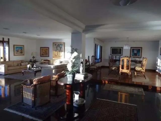 Casa / Sobrado para Venda em Salvador/BA Rio Vermelho 5 Quartos