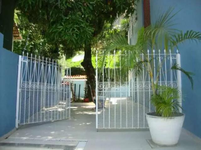 Casa / Sobrado para Venda em Salvador/BA Rio Vermelho 5 Quartos