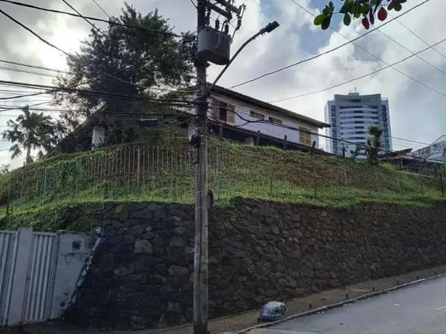 Casa / Sobrado para Venda em Salvador/BA Rio Vermelho 6 Quartos