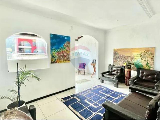 Casa / Sobrado para Venda em Salvador/BA Rio Vermelho 13 Quartos