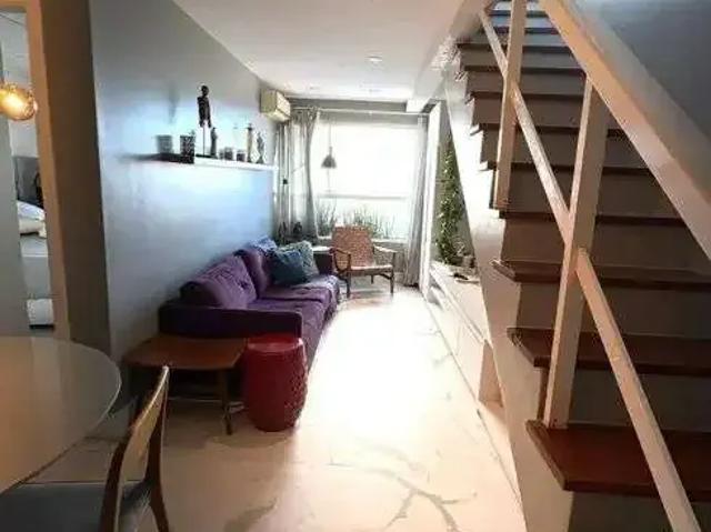 Casa / Sobrado para Venda em Salvador/BA Rio Vermelho 2 Quartos