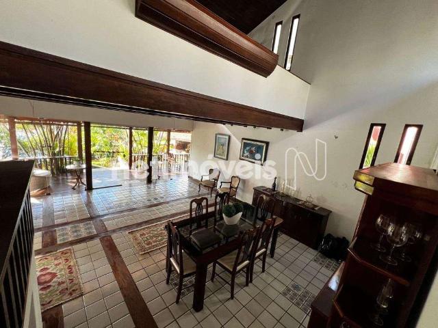 Casa / Sobrado para Venda em Salvador/BA Rio Vermelho 3 Quartos