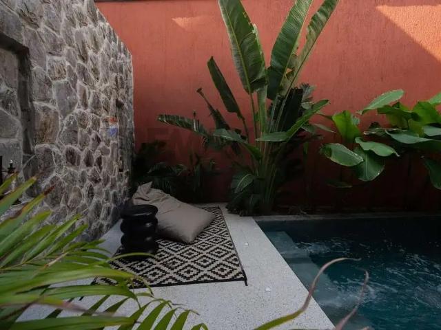 Casa / Sobrado para Venda em Salvador/BA Rio Vermelho 3 Quartos