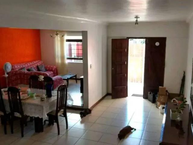 Casa / Sobrado para Venda em Salvador/BA Rio Vermelho 3 Quartos