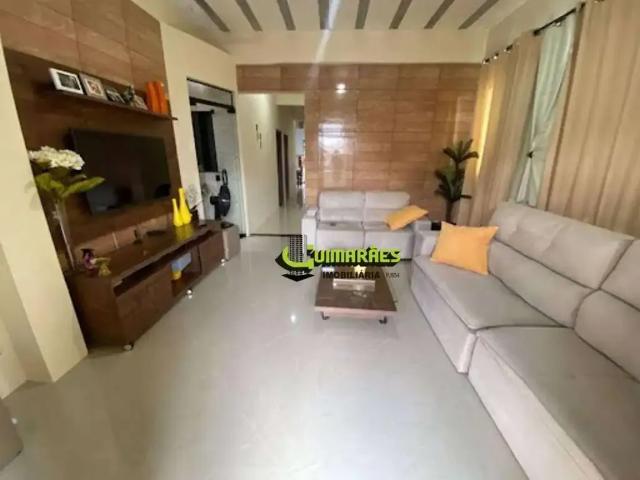 Casa / Sobrado para Venda em Salvador/BA Roma 3 Quartos