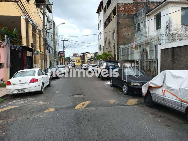 Casa / Sobrado para Venda em Salvador/BA Roma 7 Quartos