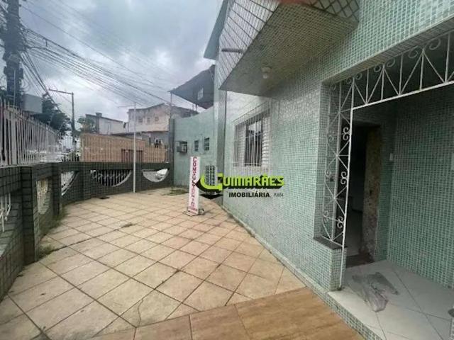 Casa / Sobrado para Venda em Salvador/BA Roma 5 Quartos