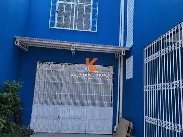 Casa / Sobrado para Venda em Salvador/BA Roma 5 Quartos