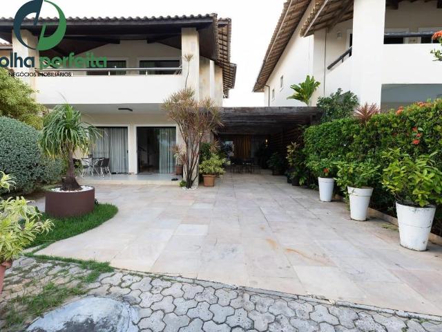 Casa / Sobrado para Venda em Salvador/BA Stella Maris 4 Quartos
