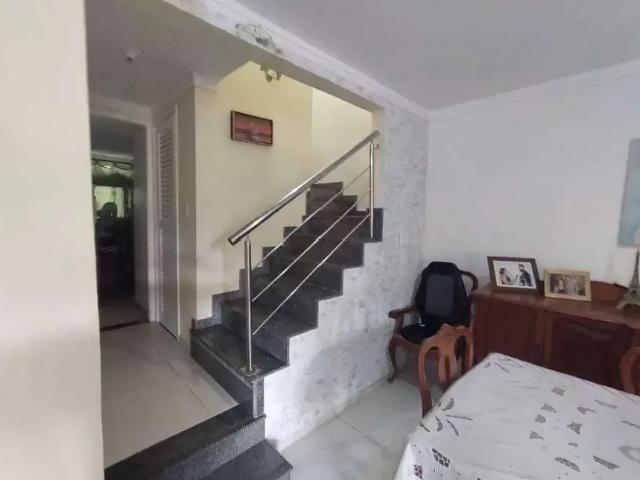 Casa / Sobrado para Venda em Salvador/BA Stella Maris 4 Quartos