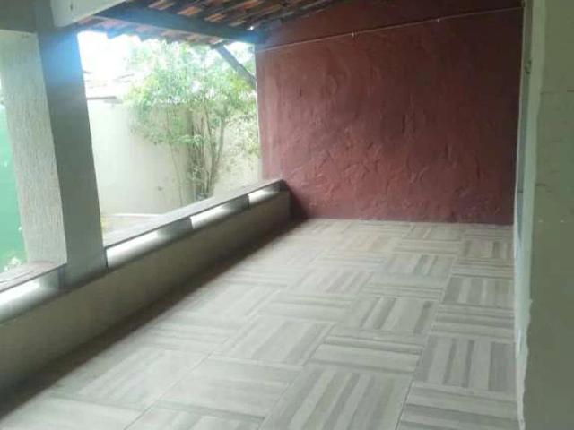 Casa / Sobrado para Venda em Salvador/BA Stella Maris 4 Quartos