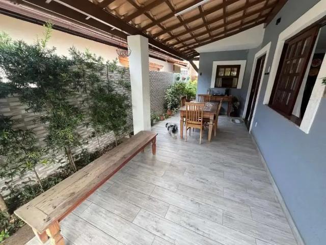 Casa / Sobrado para Venda em Salvador/BA Stella Maris 4 Quartos