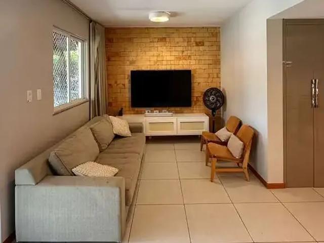 Casa / Sobrado para Venda em Salvador/BA Stella Maris 4 Quartos